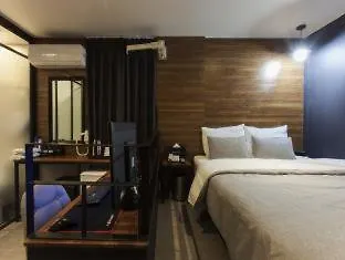 남포동 더라스트호텔 부산광역시 호텔
