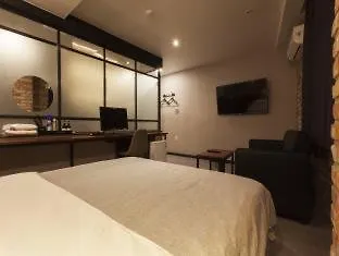 남포동 더라스트호텔 부산광역시 대한민국