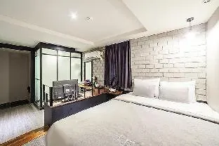 호텔 남포동 더라스트호텔 부산광역시