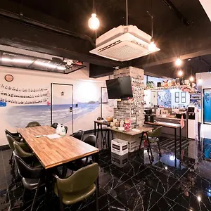 Mama Haeundae 釜山広域市