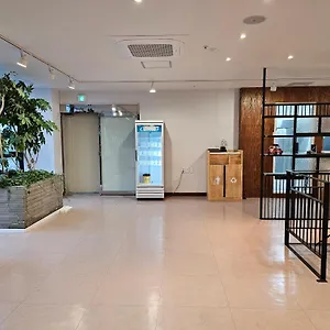Songjeong Olla Hotel