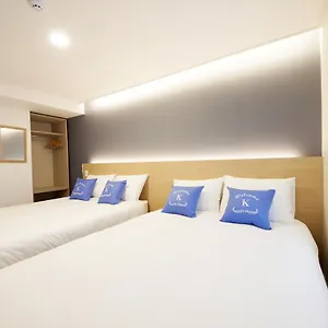 K-guesthouse Haeundae 1 Guest house