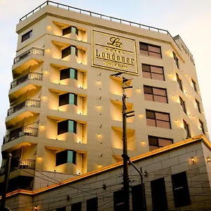 Londoner Gwangan Hotel