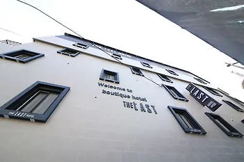 The Last Hotel Nampo Busan